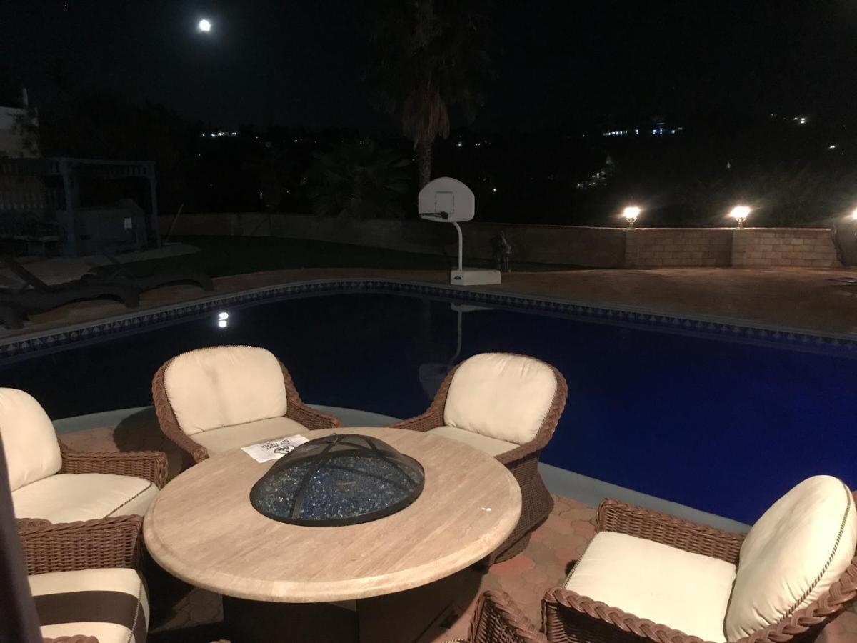 Casa de hóspedes Paradise Luxury Experience Los Angeles