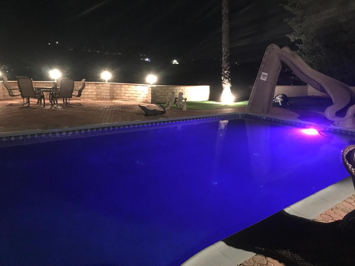 Casa de hóspedes Paradise Luxury Experience