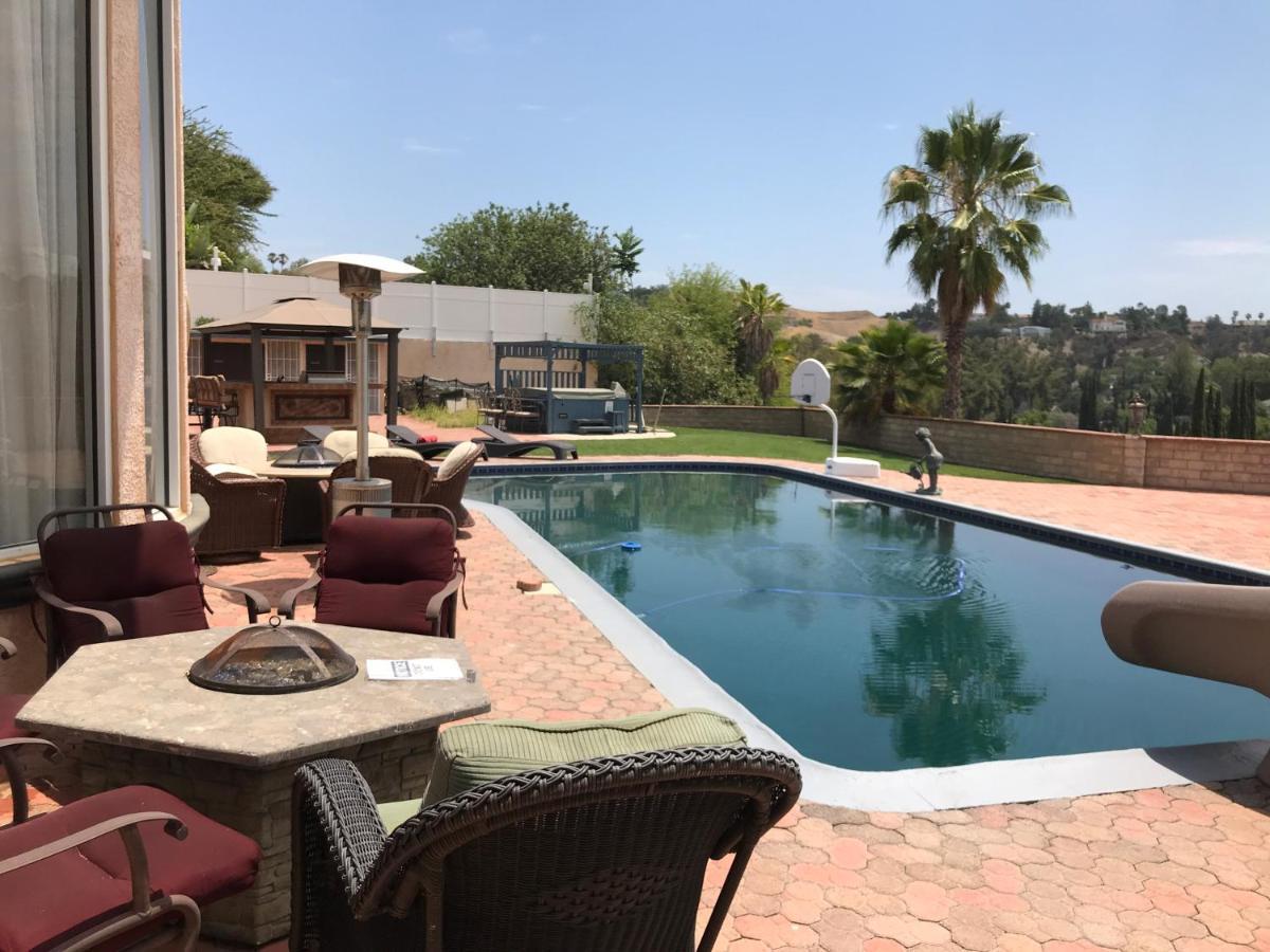 Casa de hóspedes Paradise Luxury Experience Los Angeles