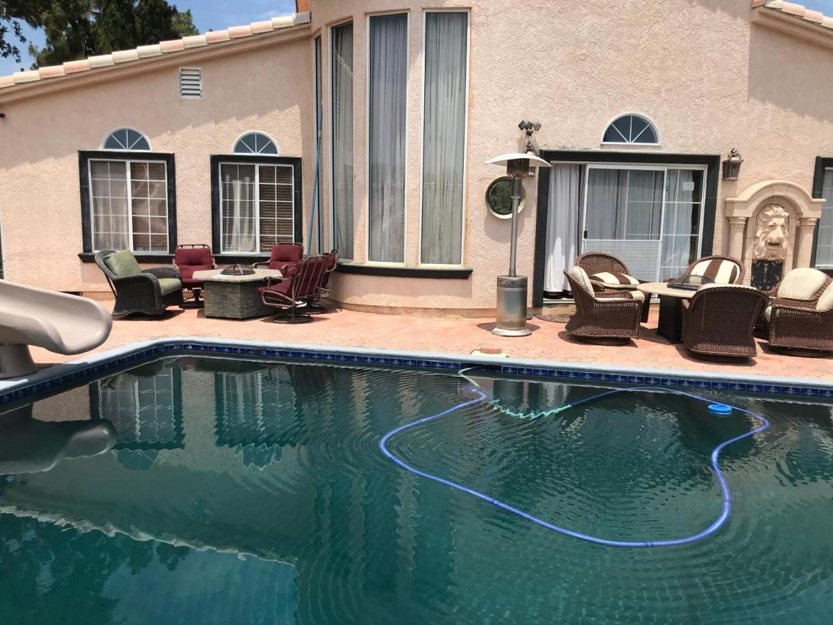 Casa de hóspedes Paradise Luxury Experience Los Angeles